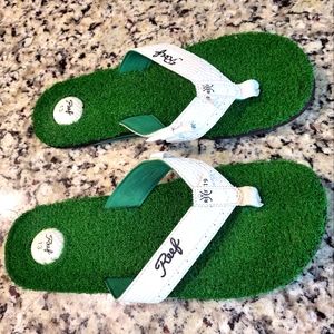 reef mulligan size 13